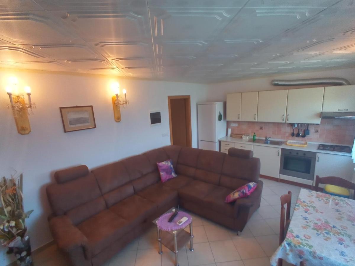Apartment Mara Ankaran Dış mekan fotoğraf