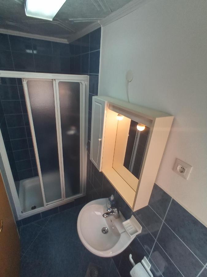 Apartment Mara Ankaran Dış mekan fotoğraf