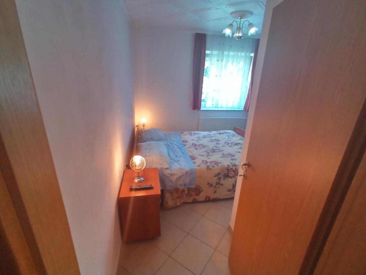 Apartment Mara Ankaran Dış mekan fotoğraf