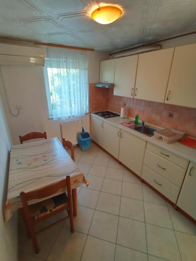 Apartment Mara Ankaran Dış mekan fotoğraf
