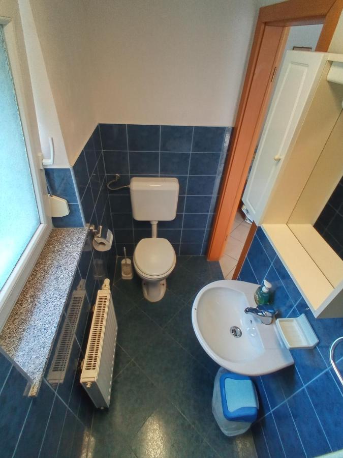 Apartment Mara Ankaran Dış mekan fotoğraf