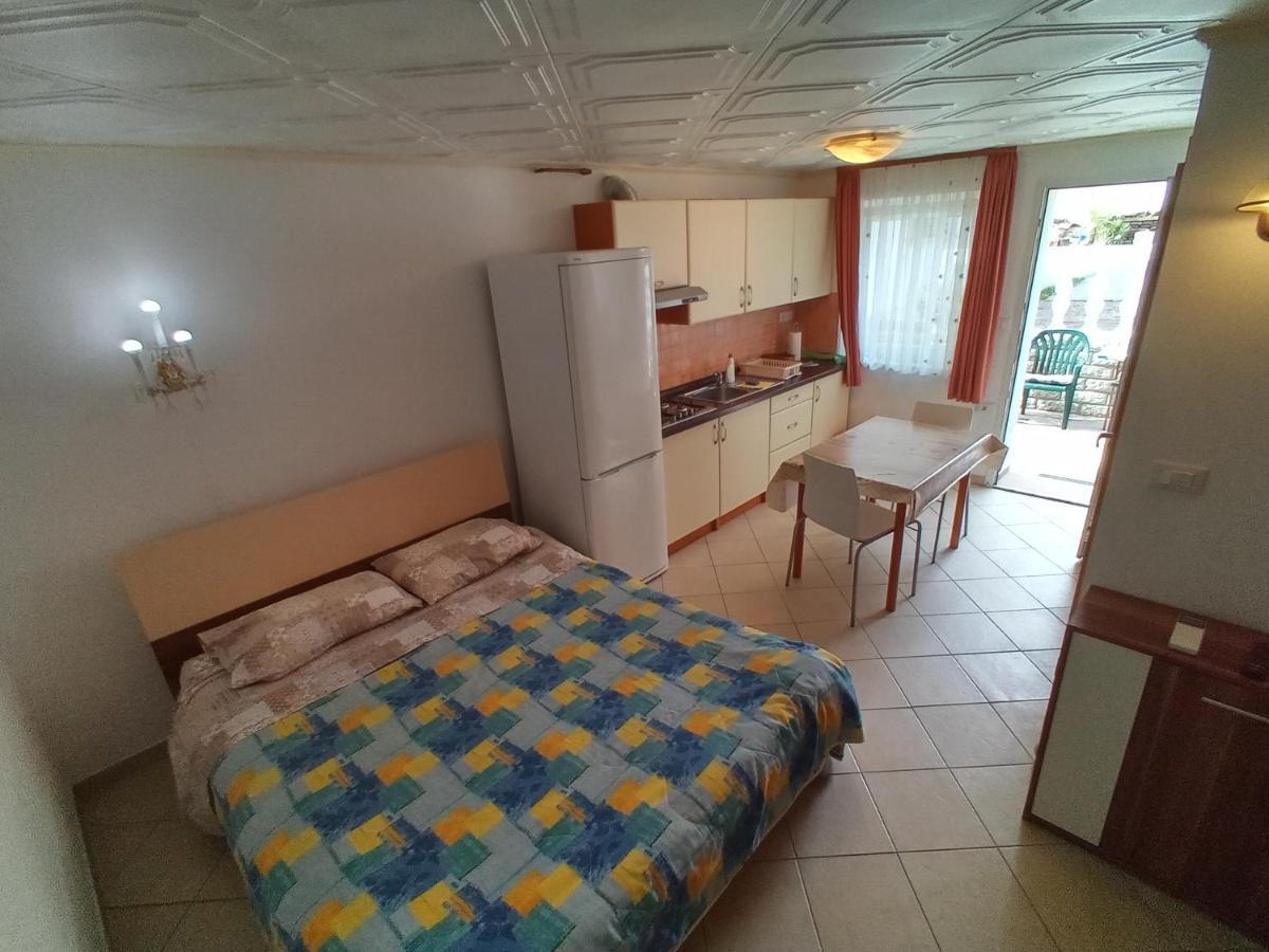 Apartment Mara Ankaran Dış mekan fotoğraf