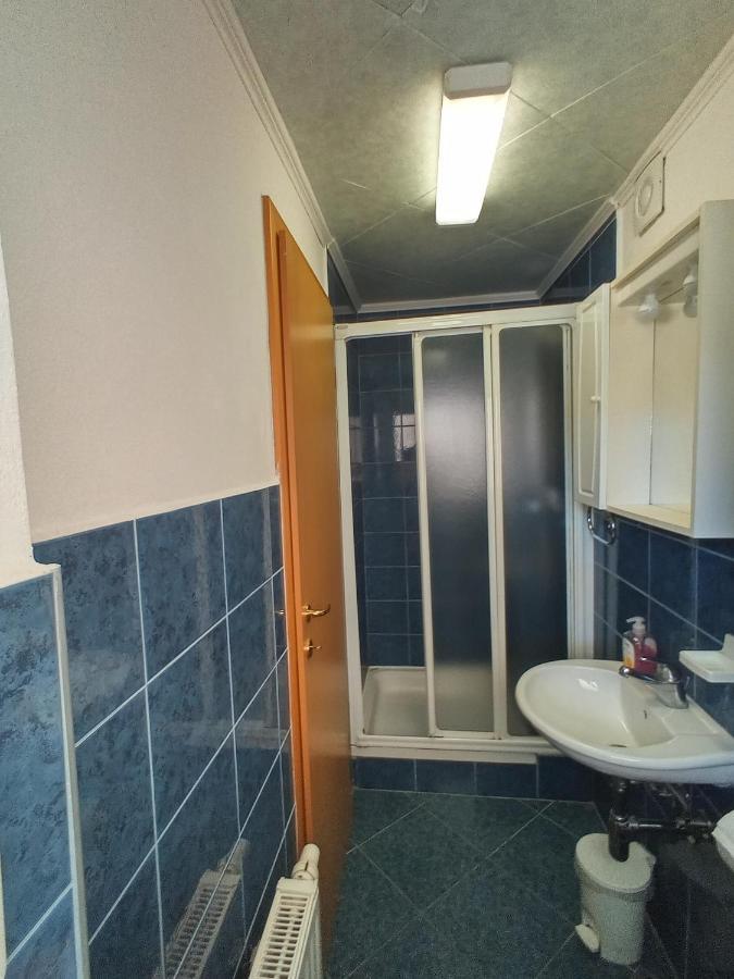 Apartment Mara Ankaran Dış mekan fotoğraf