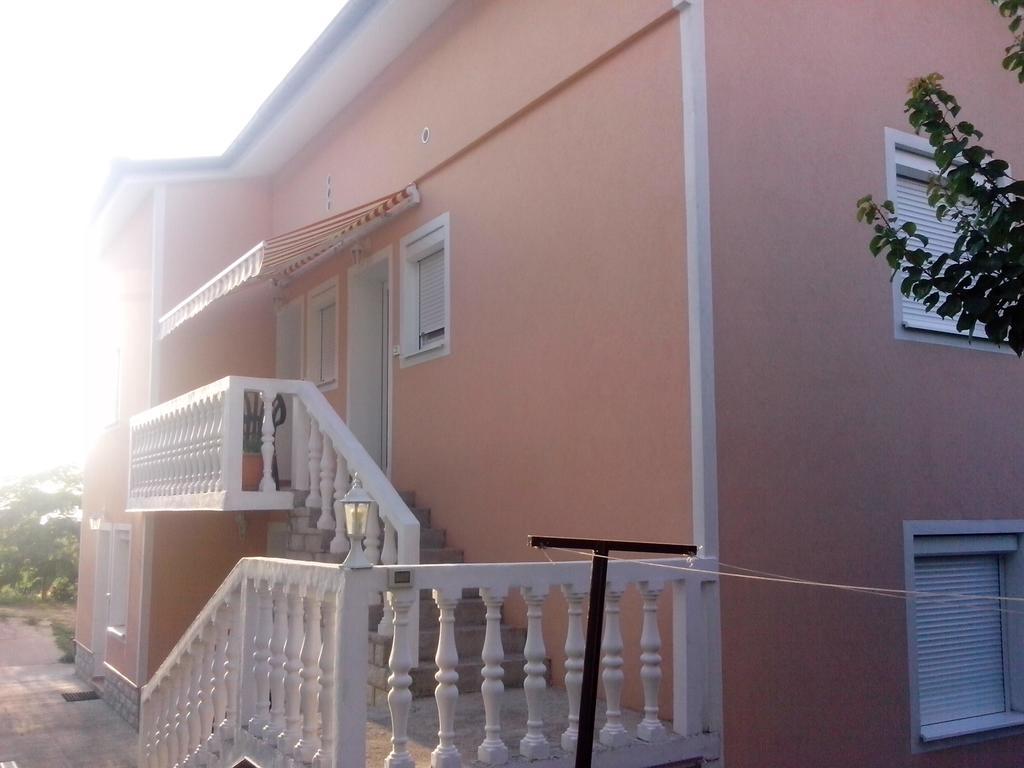 Apartment Mara Ankaran Oda fotoğraf