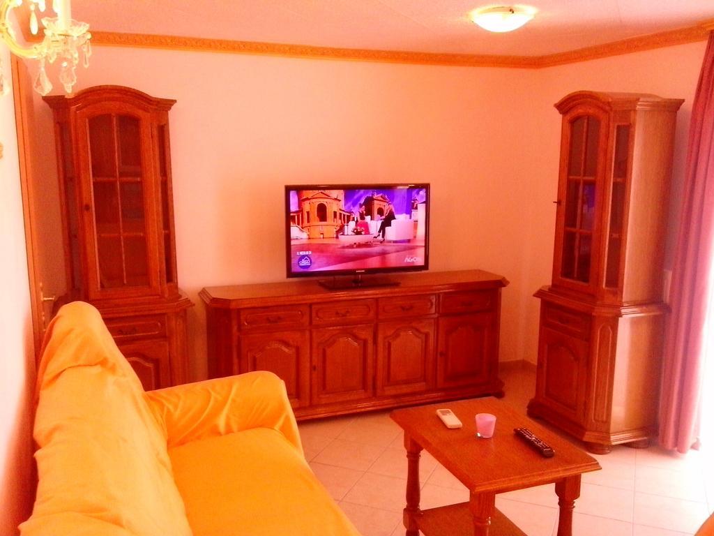 Apartment Mara Ankaran Oda fotoğraf