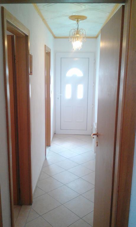 Apartment Mara Ankaran Dış mekan fotoğraf