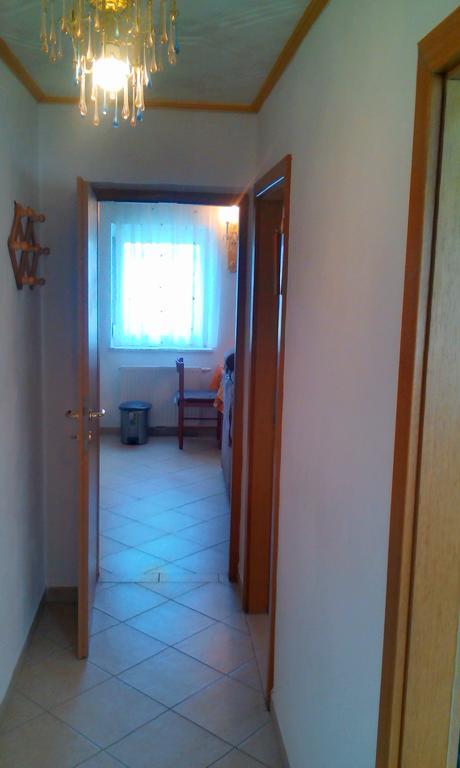 Apartment Mara Ankaran Dış mekan fotoğraf