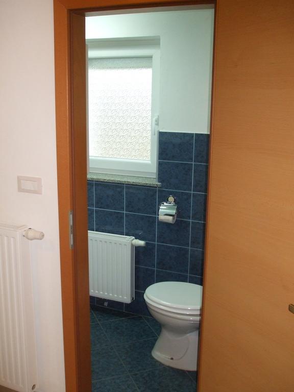 Apartment Mara Ankaran Dış mekan fotoğraf