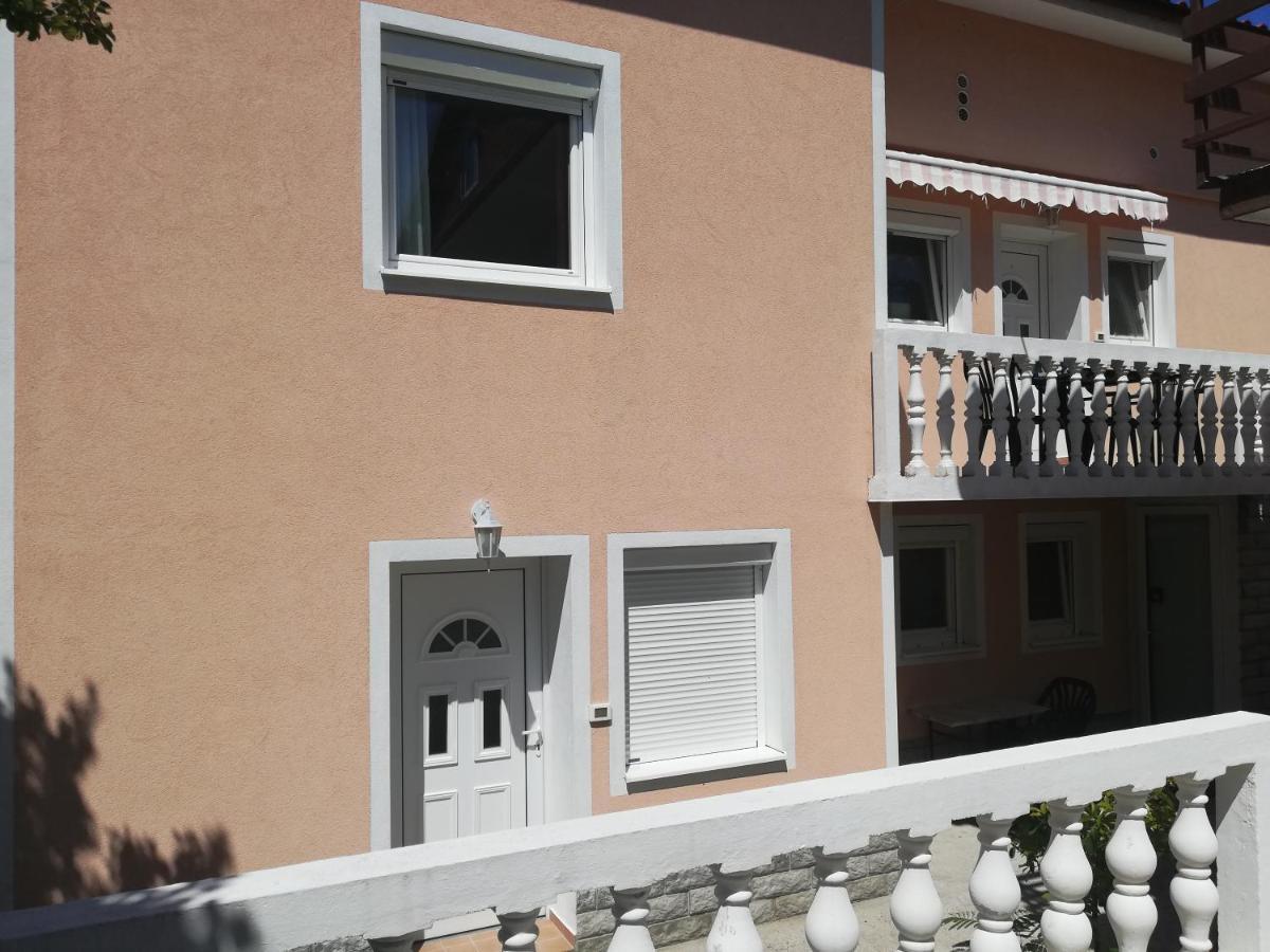 Apartment Mara Ankaran Dış mekan fotoğraf